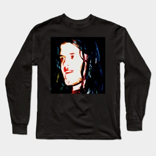 shannon hoon Long Sleeve T-Shirt